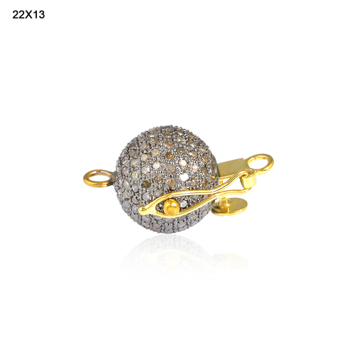 Connector Bead Lock Finding