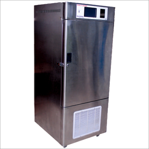 Stability Chamber