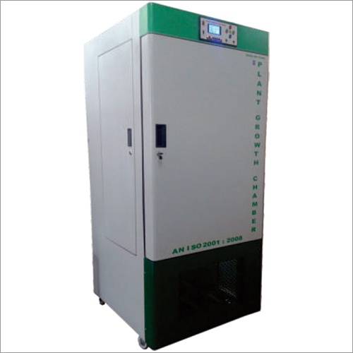Plant Growth Chamber & Seed Germinator Chamber