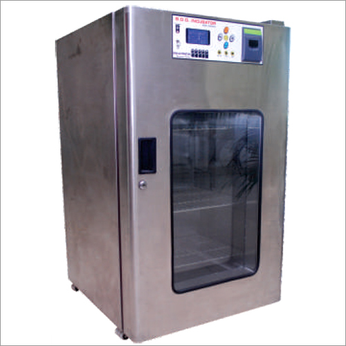 BOD Incubator