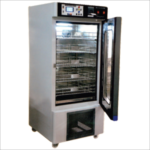 Blood Bank Refrigerator