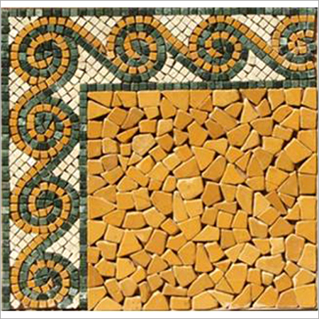 Designer Stone Mosaic Tiles