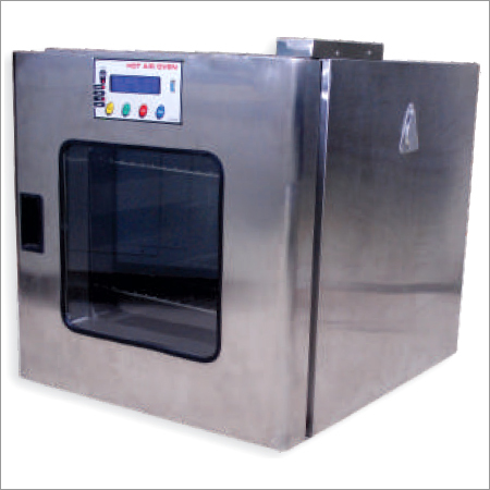 Hot Air Oven