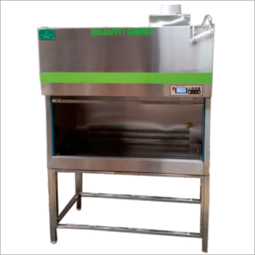 Biosafety