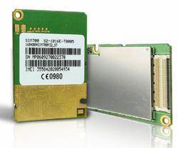 GSM GPRS EDGE Module