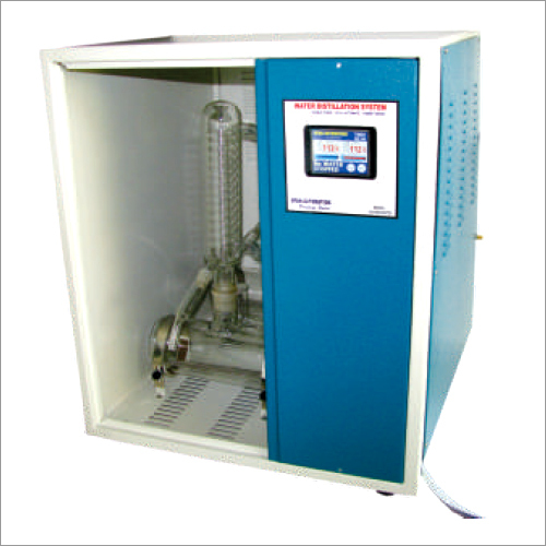 Double Stage Cabinet Model