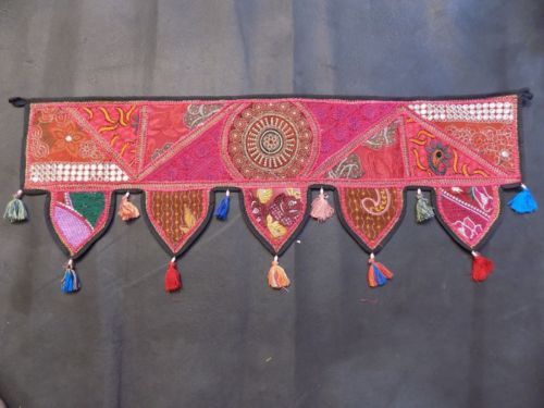 Traditional Door Hangings