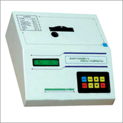 Digital Photo Colorimeter