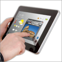 TFT Touch Screen