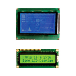 Display GLCD-LCD-TFT Touch Screen