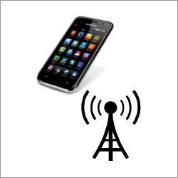 GSM Controlled Systems
