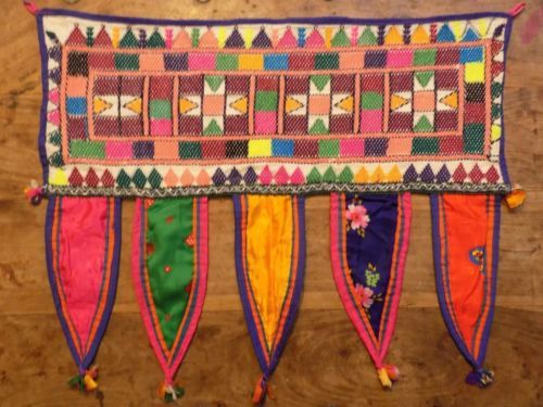 Traditional Door Hangings