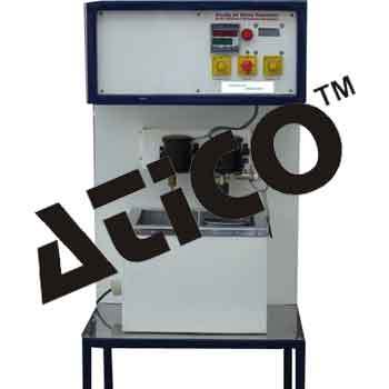 Mass Transfer Lab Equipment