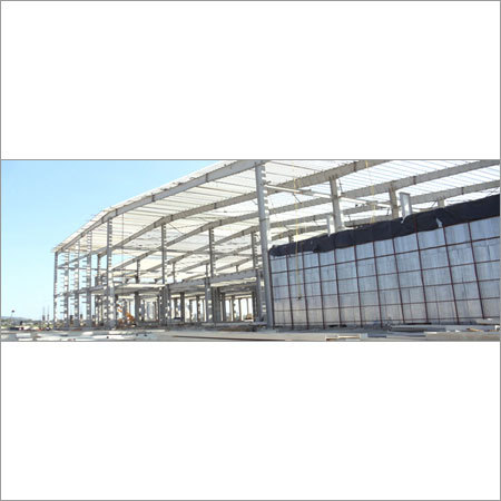 Affordable Prefabricated Steel Structures