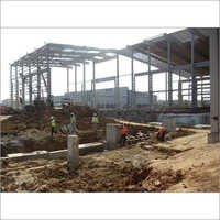 Frp Roofing Sheds