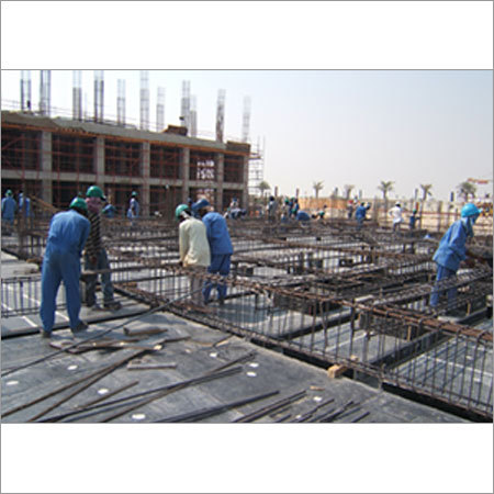 Civil Works