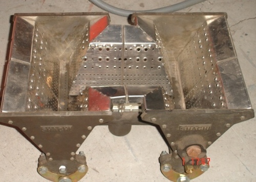 Duct Burner