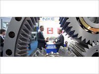 बेकरी स्वचालन सेवाएं