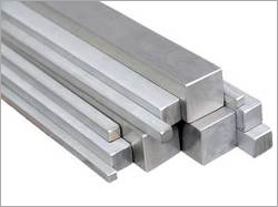 Mild Steel Square Bars Grade: Ss304