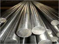 Mild Steel Round Bars