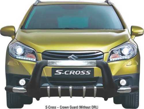 S CROSS FRONT CROWN GUARD