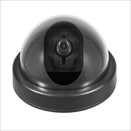 Dome Security Camera