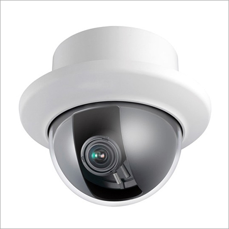 IR Dome Camera