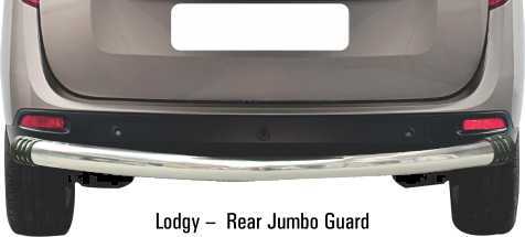 LODGY