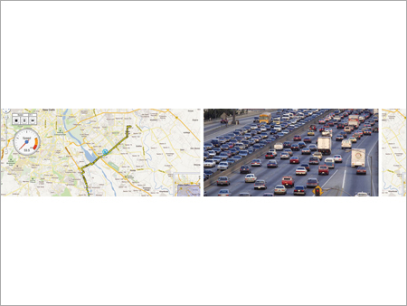 GPS Vehicle Tracking System