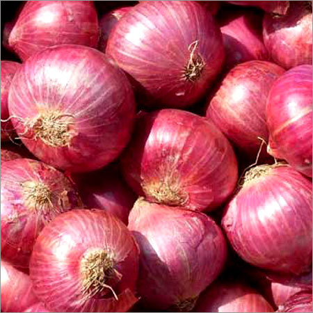 Red Onions