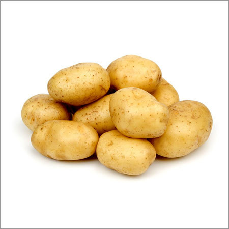 Raw Potato