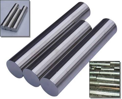 Niobium Ingot Application: Steel Industry