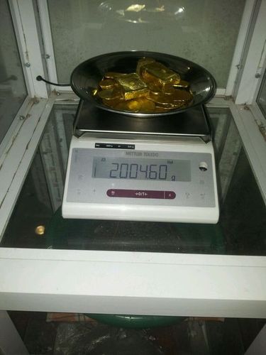 Jewellery Scale