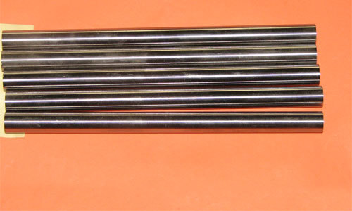 Tungsten Rods By BAOJI YONGSHENGTAI TITANIUM INDUSTRY CO., LTD.