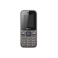 Ssky K7 Feature Phone Dual Sim 1050mah -blue Battery Backup: 2 Days