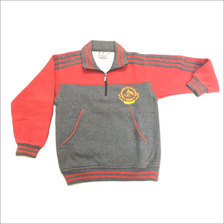 Cotton Track Suit Cotton Track Suit