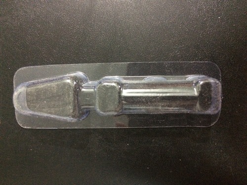 Pharma Packaging Tray