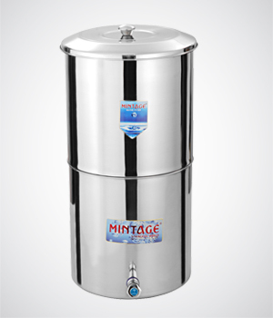 WATER FILTER (Premium) without joint