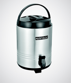 TRAVEL JUG (HOT & COLD )
