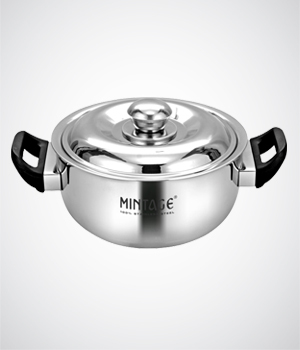 CASSEROLE (DIVINE) WITH HANDLE