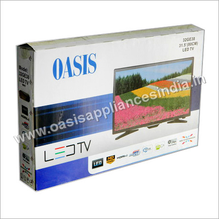 24' Led TV