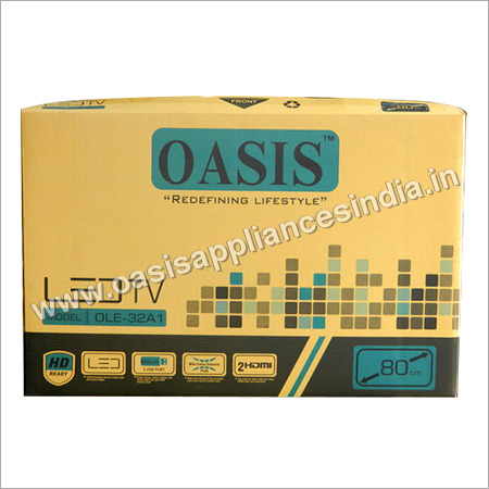 80 CM Led Tv