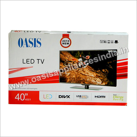 LED TV 40"