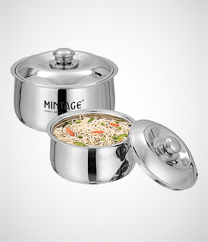 2 PIECES GIFT SET (HARMONY)