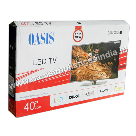 100 CM Led Tv