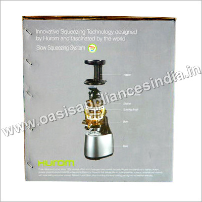 Hurom Slow Juicer
