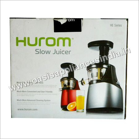 Fruit Juicer