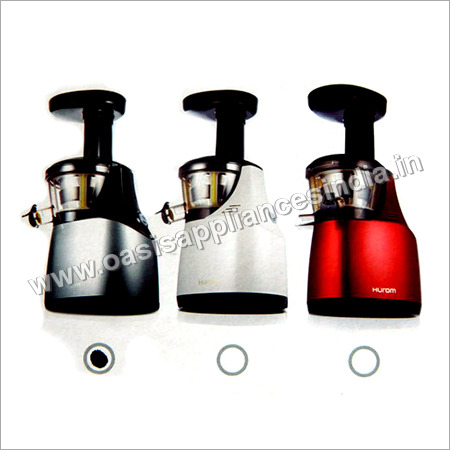 Electric Juicer