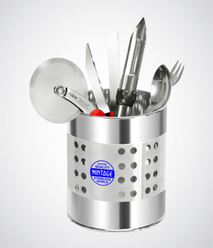 CUTLERY HOLDER( WITHOUT STAND)