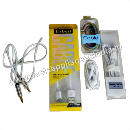 Ear Phones